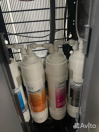 Куллер для воды