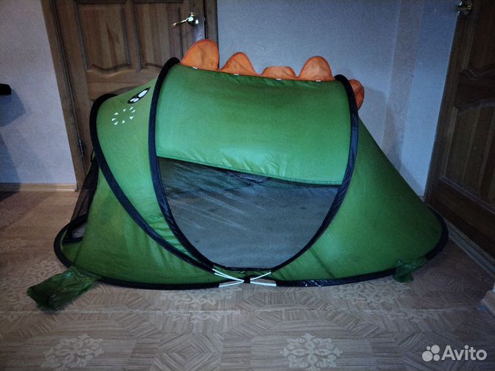 Детская игровая палатка