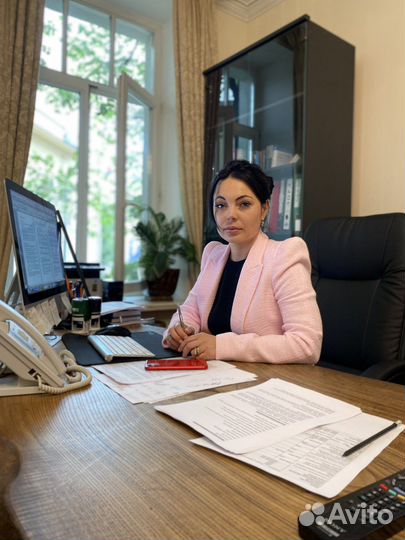 Юрист по ликвидации/ Закрыть компанию/ ооо/ ип