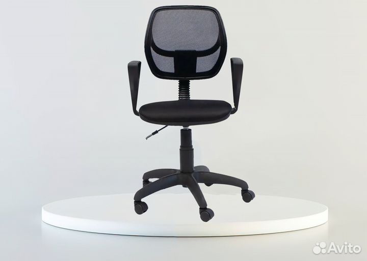 Офисное кресло Форум 2 сетка