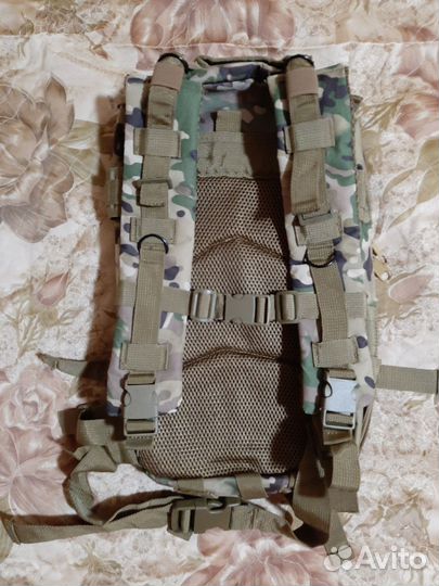 Тактический рюкзак