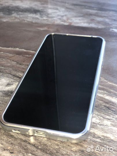 Бампер для nothing phone 1