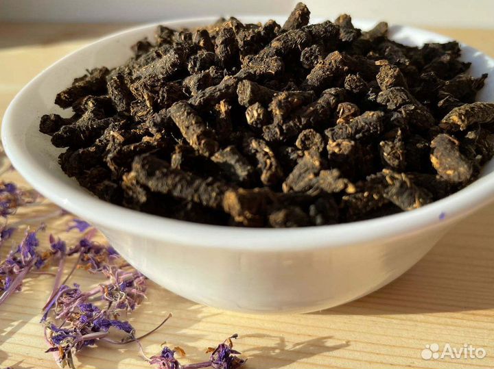 Иван-чай 1 кг 2O23 года, копорский чай