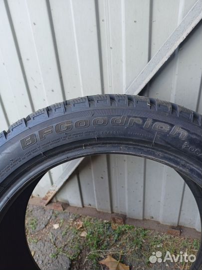 Bfgoodrich G-Force Stud 205/50 R17 93Q