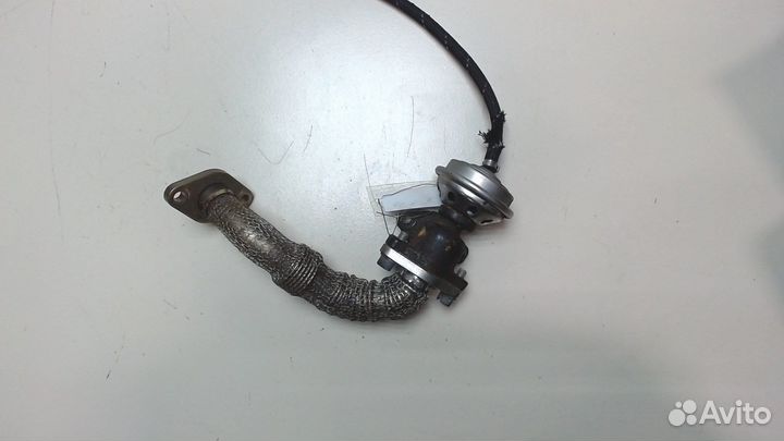 Клапан рециркуляции газов Audi A4 (B5), 1997