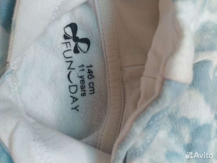 Худи в хорошем состоянии