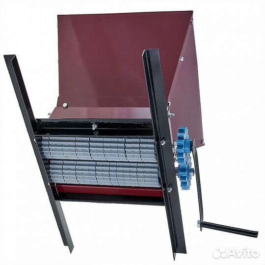 Дробилка для винограда дв-5