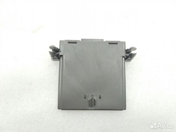 Блок комфорта Skoda Octavia A5 1.8 cdab 2011