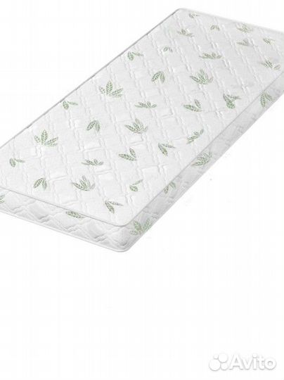 Детская кровать от 2х лет