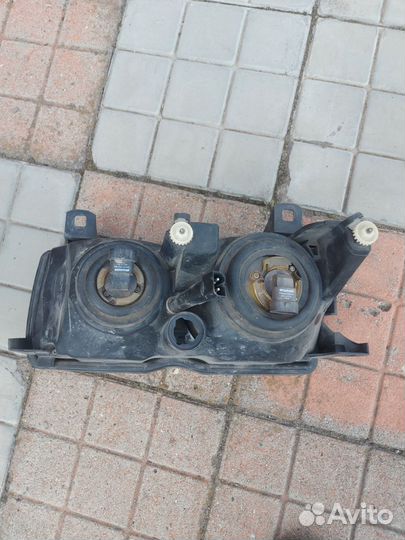 Фара bmw 3 e36 (правая)