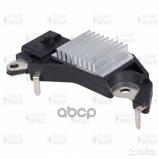 Регулятор напряжения Daewoo / Chevrolet Nexia