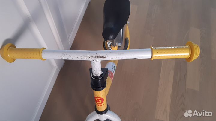 Беговел Swift