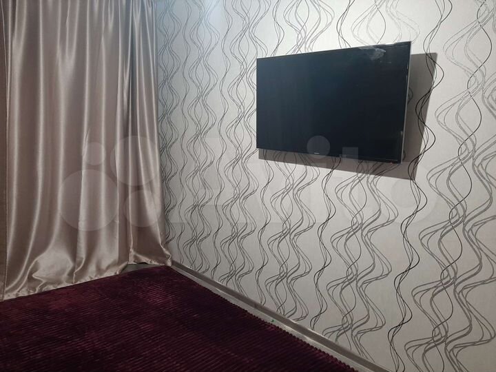 3-к. квартира, 69 м², 3/10 эт.