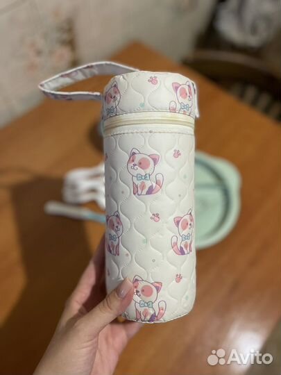 Посуда для малышей