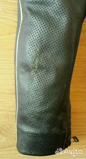 Женская мотокуртка Dainese 42 размер