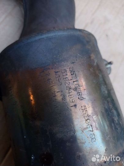 Выпуск Фиат 1.4 120hp T-jet 198a4000