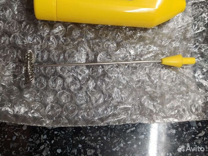 Миксер для капучино новый