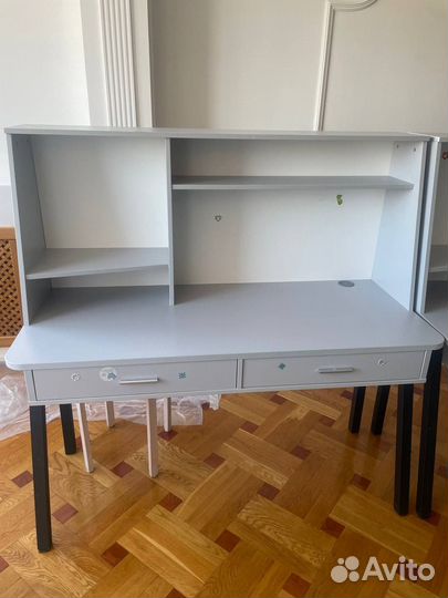 Письменный стол Pollini Kids 60x140