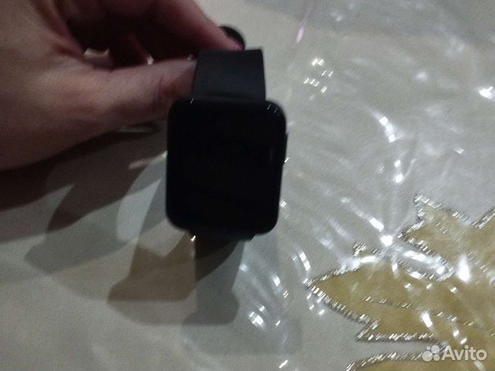 Xiaomi mi watch lite