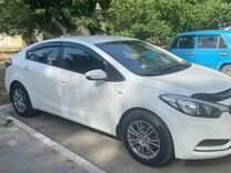 Kia Cerato 1.6 MT, 2015, 132 000 км