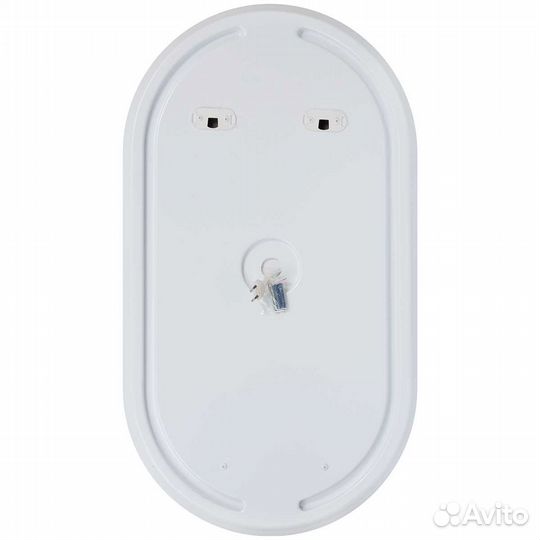 Зеркало LED VLM-3AU100 600х1000 c сенсорным выклю