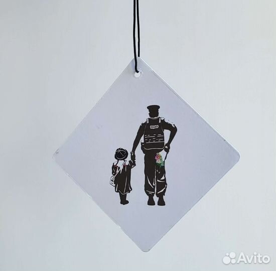 Ароматизатор в авто