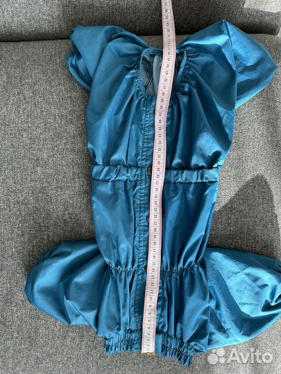 Комбинезон для собаки