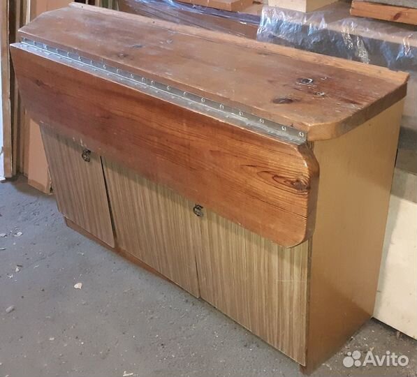 Тумба напольная