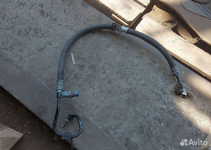 Трубка гур Хонда cr-v 3