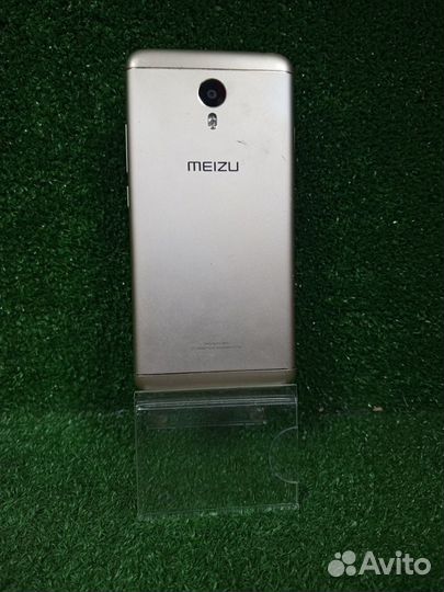 Запчасти смартфон Meizu M3