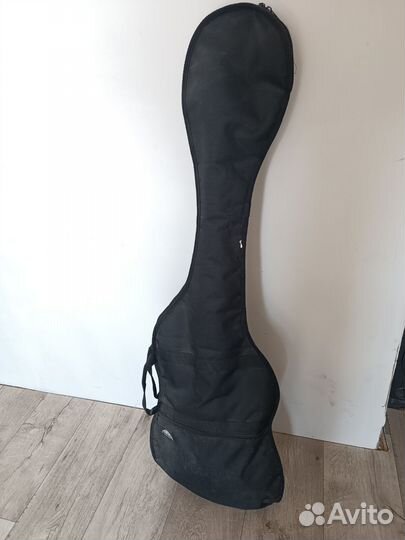 Бас-гитара Cort