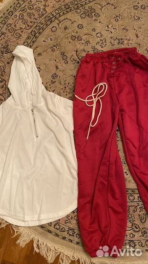 Костюм для девочки