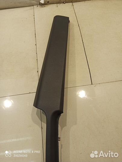 Накладка торпедо (Kia K5 III)