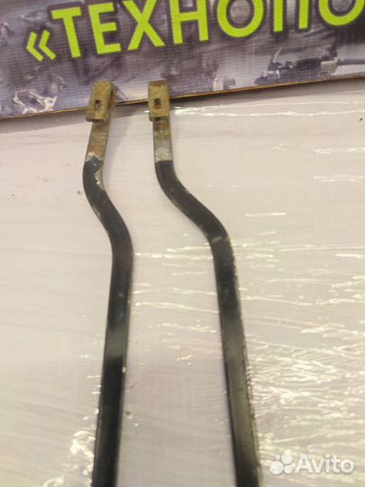 Поводок водительский стеклоочистителя Primera P10