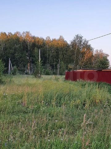 Участок 12 сот. (ИЖС)