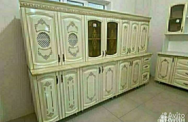 Кухонный гарнитур