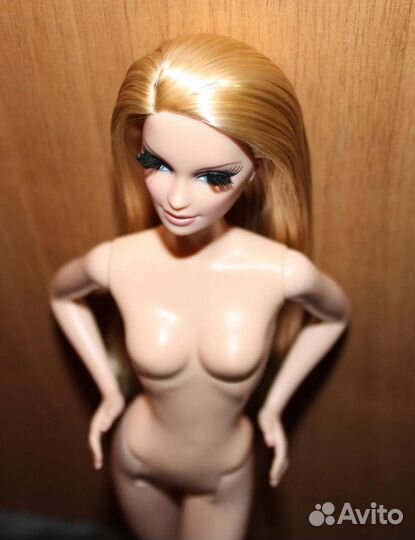 Кукла Барби City Shopper Barbie