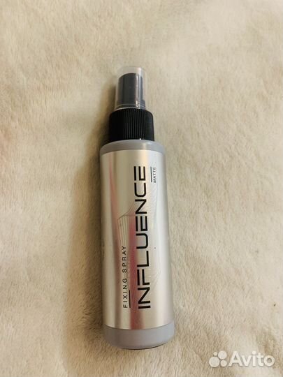 Спрей для лица