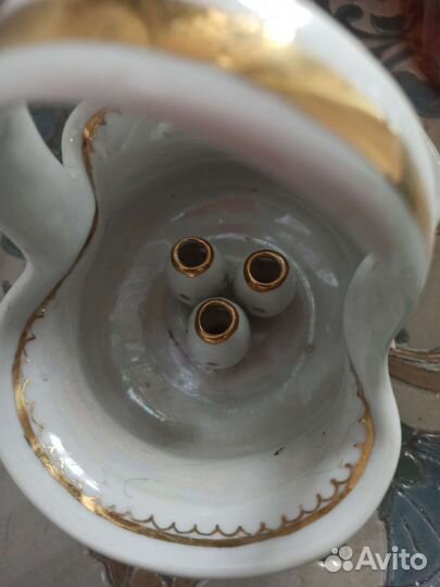 Конфетница, посуда всякая