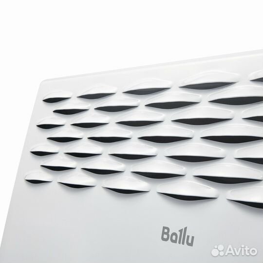 Конвектор Ballu Ettore BEC/etmr-1000