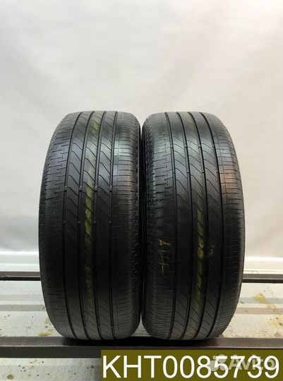 Bridgestone Turanza T005A 215/55 R17 103M