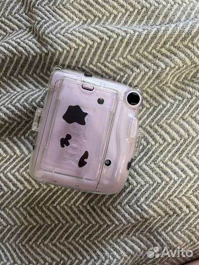 Fujifilm instax mini 11