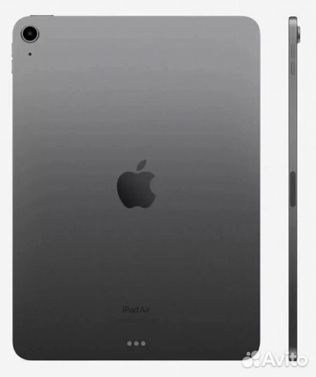 Apple iPad Air 10.9 2022 Wi-Fi 64GB Space Gray