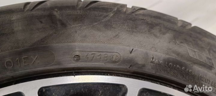 Шины диски и колеса на 16 4 100