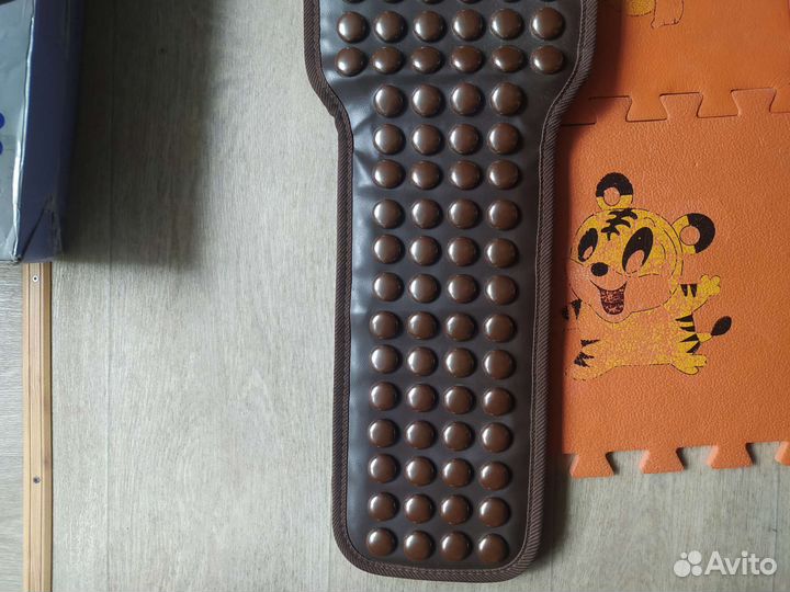 Тепловой Пояс Nuga Best NM-90