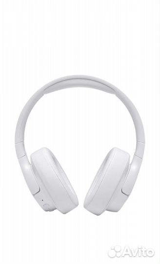 Наушники JBL T760 NC White