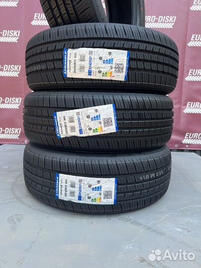 Triangle AdvanteX TC101 195/65 R15 91V