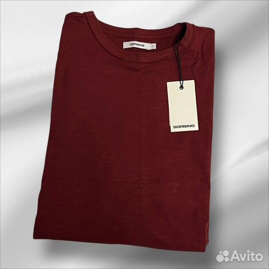 Лонгслив L мужской Италия