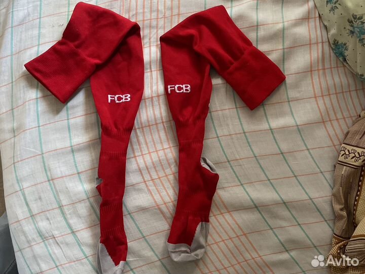 Гетры бавария