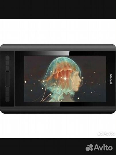 Графический планшет для рисования